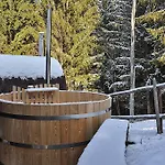 בקתה Chalet Rogla Zreče