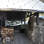 בקתה Chalet Rogla