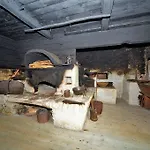 Chalet Rogla בקתה Zreče