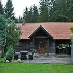 Chalet Rogla בקתה *