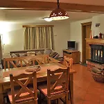 בקתה Chalet Rogla Zreče