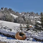 Chalet Rogla בקתה