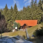 Chalet Rogla