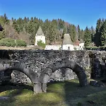 Chalet Rogla * Zreče