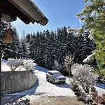 בקתה Chalet Rogla