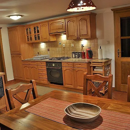 Apartment Rogla Lodge Zrece