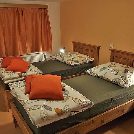 Apartment Rogla Lodge *
