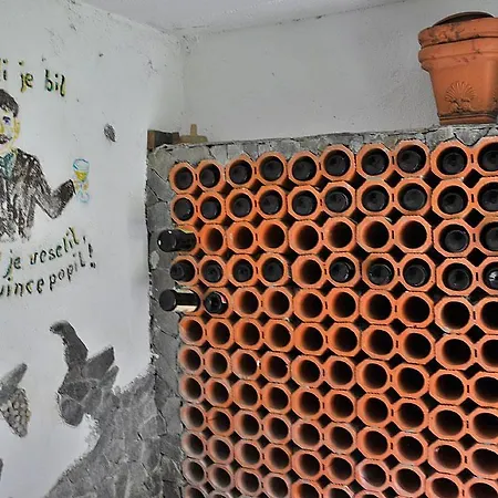 בקתה Chalet Rogla Zreče