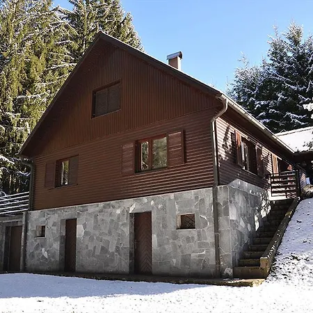 Apartment Rogla Lodge Zrece