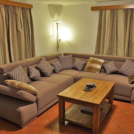 Apartment Rogla Lodge * Zrece