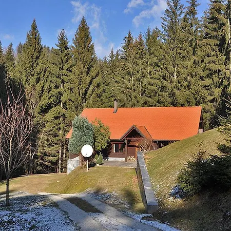 Apartment Rogla Lodge