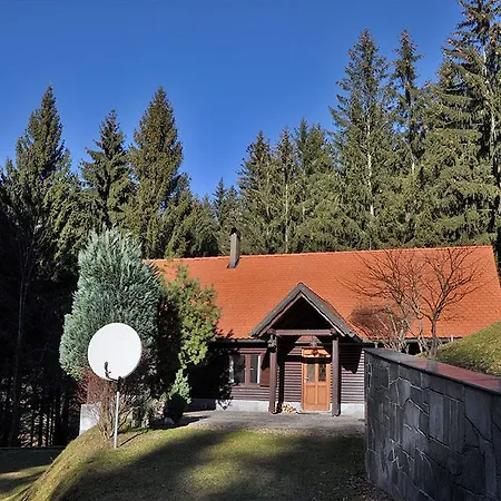 Apartment Rogla Lodge Zrece